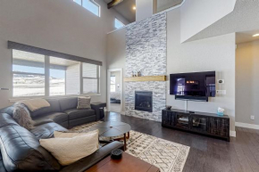 Grand Elk Getaway, Granby